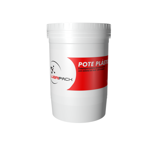 Pote 1Kg